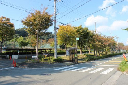 新旭森林スポーツ公園の画像3