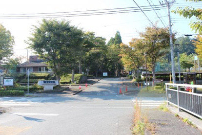 新旭森林スポーツ公園の画像4