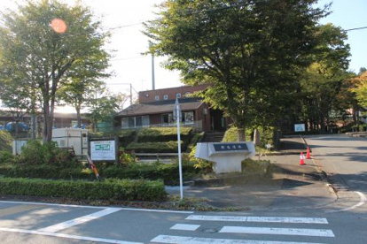 新旭森林スポーツ公園の画像5