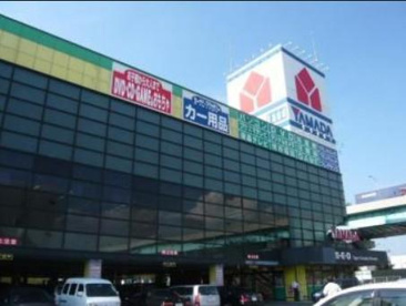 ヤマダ電機 テックランド博多本店の画像1