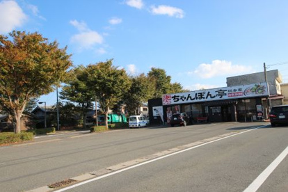 ちゃんぽん亭総本家 今津店の画像2