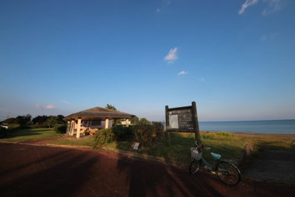 琵琶湖国定公園 今津周遊基地の画像4