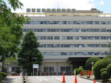 近畿大学医学部堺病院の画像1