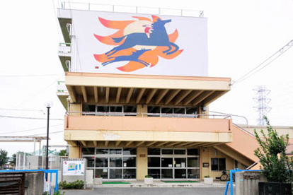 新座市立池田小学校の画像1