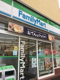 ファミリーマート 江東境川店の画像1