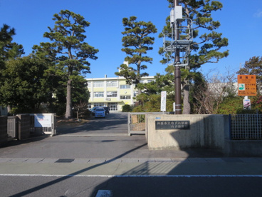 鈴鹿市立白子小学校情報ページ 三重県鈴鹿市の賃貸 マンションは株式会社賃貸や