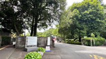 国際基督教大学