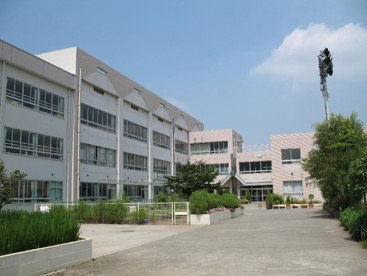 川崎市立麻生小学校の画像1