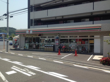 セブンイレブン 綱島西店の画像1