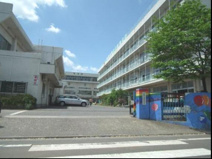 高階北小学校