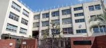 大阪市立鴫野小学校
