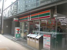 セブン-イレブン代々木３丁目店の画像1