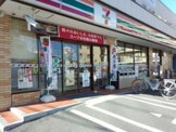 セブン‐イレブン 川崎下作延店