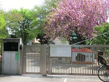 つるかわ保育園の画像1