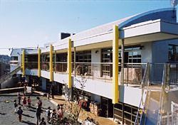 鶴川シオン幼稚園の画像1