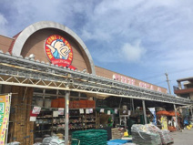 サンシー宜野湾店