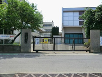 日高市立高萩中学校