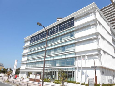 相模原市緑区役所の画像1