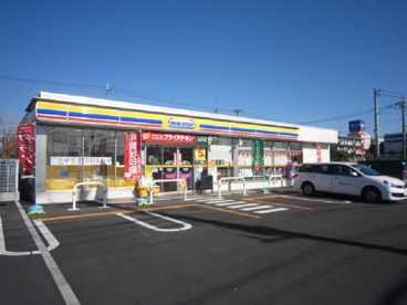 ミニストップ 相模原橋本１丁目店の画像1
