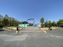 大泉橋戸公園