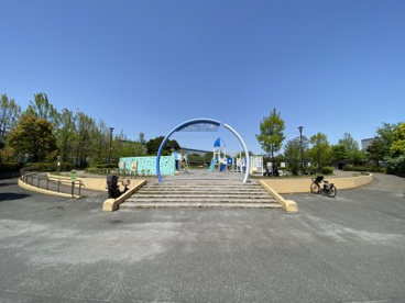 大泉橋戸公園の画像1