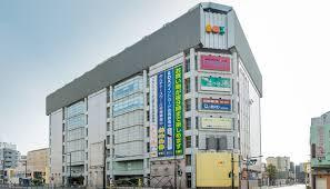 西友浅草ROX食品館
株式会社メイワ・エステート
東京都台東区東上野5-5-9
03-5830-3434 西友浅草ROX食品館の画像3