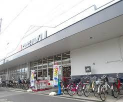 西友足立島根店
株式会社メイワ・エステート
東京都台東区東上野5-5-9
03-5830-3434 西友足立島根店の画像2