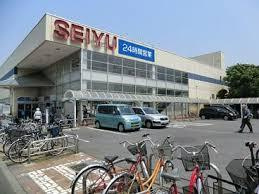 西友 加賀鹿浜店
株式会社メイワ・エステート
東京都台東区東上野5-5-9
03-5830-3434 西友 加賀鹿浜店の画像2