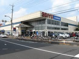 西友 加賀鹿浜店
株式会社メイワ・エステート
東京都台東区東上野5-5-9
03-5830-3434 西友 加賀鹿浜店の画像3