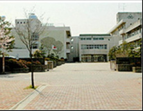 吉見町立吉見中学校