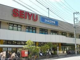 西友 北綾瀬店
株式会社メイワ・エステート
東京都台東区東上野5-5-9
03-5830-3434 西友 北綾瀬店の画像2