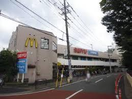 西友 北綾瀬店
株式会社メイワ・エステート
東京都台東区東上野5-5-9
03-5830-3434 西友 北綾瀬店の画像3