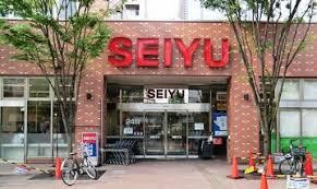 西友 竹の塚店の画像2