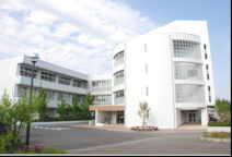 滑川町立滑川中学校