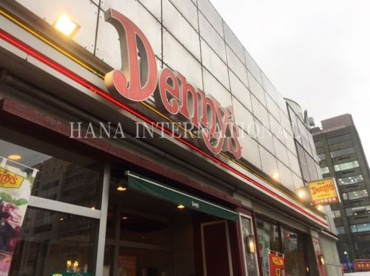 デニーズ 築地店の画像1