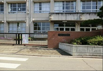 川越市立山田中学校