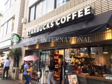 スターバックスの画像1