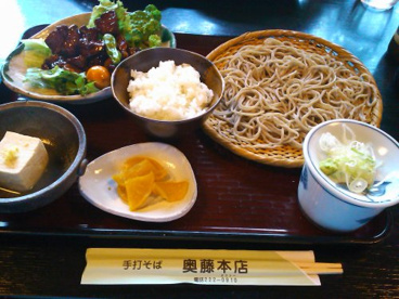 奥藤本店　国母店の画像2