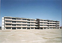 川越市立霞ケ関北小学校