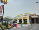 マクドナルド ２５号八尾店