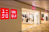 ユニクロ キャナルシティ博多店