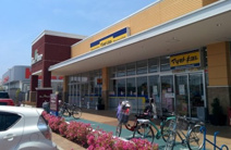 マツモトキヨシザ・マーケットプレイス川越的場店