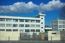 狭山市立奥富小学校