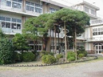 川越市立川越第一小学校