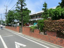 川越幼稚園