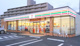 セブン-イレブン柏豊四季北店の画像
