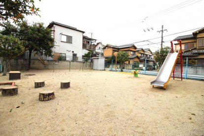 鴨田公園の画像2