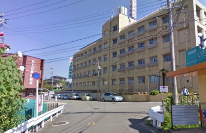新河端病院の画像1