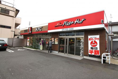KFC 向日市上植野店の画像1