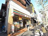 セブン-イレブン中野坂上駅西店